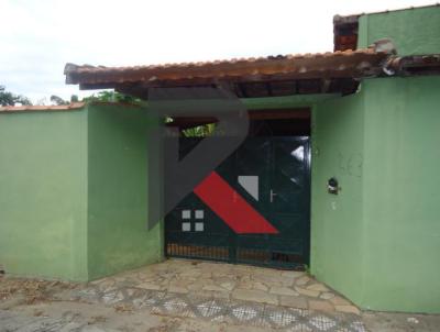 Sítio para Venda, em Cachoeira Paulista, bairro Margem Esquerda, 2 dormitórios, 3 banheiros, 4 vagas