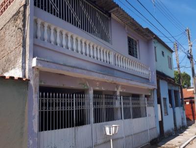 Casa para Venda, em Cachoeira Paulista, bairro vila carmem, 3 dormitórios, 2 banheiros, 2 vagas