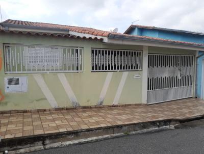 Casa para Locação, em Cachoeira Paulista, bairro Jardim da Fonte, 2 dormitórios, 2 banheiros, 1 vaga